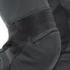 Dainese Pony 3 Motorrad Lederhose, schwarz, 52 Produktbild-Vorschau 12