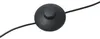 Moderne Stehleuchte Schwarz 2 Flammig GU10 35mm Thomas Produktbild-Vorschau 7