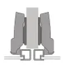 Hettich 9099553, 50 Stück(e) Produktbild-Vorschau 12
