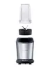 Smoothie Maker, Mixer für Smoothies und Shakes, mit viel Produktbild-Vorschau 7
