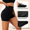 Bauchweg Unterhose Damen, Figurformende Miederpants Hohe Produktbild-Vorschau 5