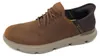 Skechers Garza Sneaker Marrone Anteprima dell’immagine prodotto 60