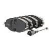 RIDEX 402B0587 Bremsbeläge Satz Vorne für VW Golf VII Produktbild-Vorschau 6