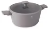 TITAN COOK s pokrievkou 30cm BERLINGER HAUS BH-8103 TAUPE Náhľad obrázku produktu 1