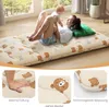 Materac podłogowy 90x200 cm, japoński materac Futon, Podgląd zdjęcia produktu 6