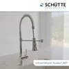 SCHÜTTE Küchenarmatur CORNWALL, Niederdruck Armatur Küche, Produktbild-Vorschau 8