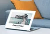 MuchoWow® Laptop Aufkleber Sticker Cover Zakynthos - Produktbild-Vorschau 4