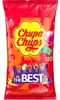 Lecca-lecca Chupa Chups Best Of Gusti misti 120 pezzi Anteprima dell’immagine prodotto 3
