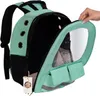 Furrever Friends Urlaub - Transport-Rucksack für Katze und Produktbild-Vorschau 3