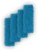 Náhradní potah na mop 40 cm (balení po 4 ks), potah na mop Náhled obrázku produktu 1