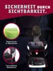 Scooli Ranzen-Set 6-teilig FUSSBALL Schulranzen-Set 1. FC Produktbild-Vorschau 4