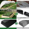 Set von 60 Tunnelbögen für Gartenbau und DIY-Gewächshäuser Produktbild-Vorschau 4