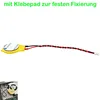 RTC CR2016 BIOS CMOS Batterie Knopfzelle Akku Battery mit Produktbild-Vorschau 6