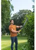 Taille-haies LINEA 18V - RYOBI RY18HT45A-0 - design en Voir les images du produit 5