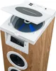 Thomson DS121CD Natural-White Partybox Náhľad obrázku produktu 7