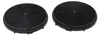 Bomann KF 573 2 Stück, Aktivkohlefilter für DU 7600/7601 Anteprima dell’immagine prodotto 8