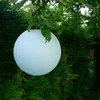 LED Kugellampe Ø 35cm – Akku, RGB Farbwechsel, IP54 Produktbild-Vorschau 6