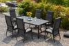 Primaster Garten-Essgruppe Sardegna 6 Personen Produktbild-Vorschau 1