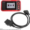 Hlavní kabel OBD2 OBDII Testovací diagnostický konektor Náhled obrázku produktu 1