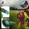 Zoomble® Fernglas mit Entfernungsmesser & Kompass - 10x50 - Produktbild-Vorschau 3