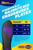 Scholl Orthopädische Einlegesohle, Schmerzlinderung, Produktbild-Vorschau 7