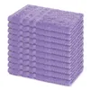Lavea® 10er Set Gästehandtücher 30x50 cm, Weiche & Produktbild-Vorschau 1