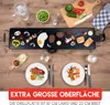 alpina Grilovacia doska Teppanyaki XL - Nastaviteľný Náhľad obrázku produktu 8