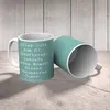 Mr. & Mrs. Panda Kaffeetasse Spruch 87. Geburtstag - Produktbild-Vorschau 4
