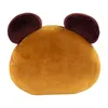 Tomy Animal Crossing Mocchi-Mocchi Figurine en peluche Tom Voir les images du produit 2