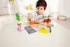 Hape Kochgrundlagen - Holz Küchenspielzeug für Kinder, Produktbild-Vorschau 2