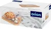 Orion | Servierplatte Aus Holz Mit Deckel - Beige - Produktbild-Vorschau 7