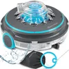 Robot nettoyeur de piscine KESSER® Aqua-9000 à batterie, Voir les images du produit 1