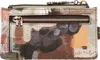 Anekke Kartenetui Core Card Holder Multicolor mehrfarbig Produktbild-Vorschau 6