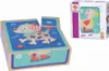 Eichhorn 100005463 - Baby - Bilderwürfel Friends, 9-tlg.- Produktbild-Vorschau 2