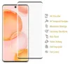 2x 9H Hartglas für Huawei Honor 50 FULL CURVED Produktbild-Vorschau 3