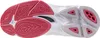 Mizuno Wave Voltage 2 - white/violet indigo/camellia rose, Produktbild-Vorschau 3