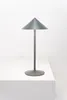 Zafferano Pina L lampa stołowa LED 6 W, akumulatorowa, Podgląd zdjęcia produktu 7