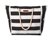 Borsa da Spiaggia HEYO Large Shopper con Zip e Manici Anteprima dell’immagine prodotto 1