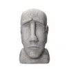 Figura Moai de 40 cm Vista previa de la imagen del producto 2