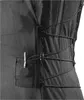 SALOMON Flexcell Pro rugbeschermer voor heren, zwart, maat Productafbeelding-voorbeeld 2