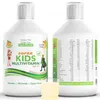 Swedish Nutra® Super Kids Multivitamin - Multivitaminici Anteprima dell’immagine prodotto 6