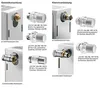 Oventrop Thermostat Uni XH mit Nullstellung, Gewinde M Produktbild-Vorschau 7