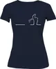 Balum La Linea Lui Osvaldo Cavandoli Cartoon Balum Balum Produktbild-Vorschau 2