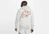 Sweatshirts Nike Air Jordan Jumpman Fleece Full-zip Produktbild-Vorschau 2