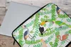 MuchoWow® Laptop Hülle 17 Zoll Laptoptasche Dschungel - Produktbild-Vorschau 4