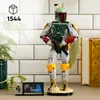 LEGO Star Wars: Die Rückkehr der Jedi-Ritter Boba Fett Produktbild-Vorschau 2