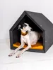 Rexproduct - PetHome 2.0 Hundehütte mit Liegefläche und Produktbild-Vorschau 7