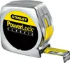 Stanley Bandmaß Powerlock 10m/25mm Produktbild-Vorschau 1