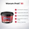 Prosport Proti® 85 – Schoko 2000g - Mehrkomponenten-Protein Produktbild-Vorschau 6