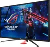 ASUS ROG Strix XG43UQ - LED-Monitor - Gaming - 109.2 cm Produktbild-Vorschau 8